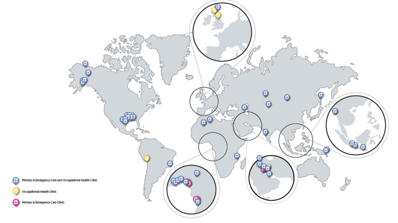 2023 클리닉 지도