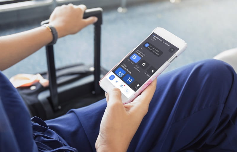 Assistance App