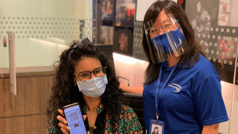 미디어 백신 프로그램