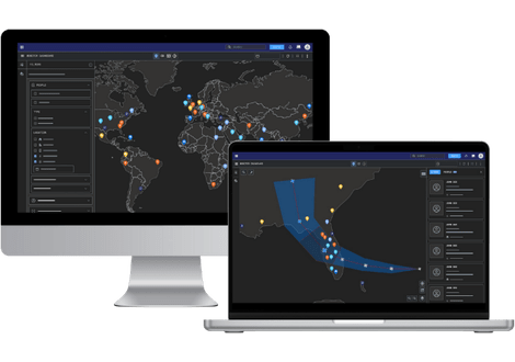 International SOS Quantum